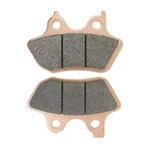 Ap-racing Disc Pad Sinter Front 426SF To Fit Harley Davidson 1450 Road King. Fixed Price $36.26.