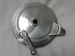 Yamaha XV700, XV920 Rear Brake Backing Plate, 4K0-25321-00-00. Fixed Price $19.93.