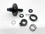 2019 Husqvarna TC65 Kickstart Gears Kicker Shaft Spring Assembly Oem Dirt Bike. Fixed Price $26.32.