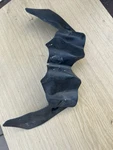 Kawasaki GT550 Front Frame Cover Head Stock Fairing Panel. Fixed Price $25.45.