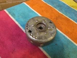 1988 Yamaha YZ250 Rotor Magneto. Fixed Price $65.00.