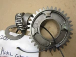 Arctic Cat 500 4X4 2000-2001 Engine Oem 33 Tooth Gear / Low Driven. Fixed Price $49.99.