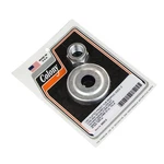 #9303-2 Front Hub Bearing Retainer & Lock Nut 1930-UP Harley 45 Solo Cad Colony. Fixed Price $17.92.