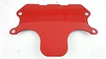 New Nos 1996-97 Kawasaki ZX600E 55022-1075-TF Cover-head Lamp. Fixed Price $56.99.