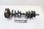 04 Yamaha YZF600R Oem Engine Motor 5SL-11411-00-00. Fixed Price $131.29.