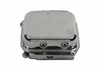 Kick Starter Oil Tank Chrome For Harley Davidson By V-twin. Fixed Price $207.42.
