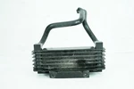 2013 Harley Touring Flhtp Electra Police Oem Oil Cooling Cooler Core Radiator. Fixed Price $81.00.