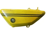 Oil Tank Assembly Yamaha 1969 AT1 248-21705-01-01. Fixed Price $204.99.