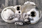 1991 1993 Harley Davidson Sportster Xl Oem Clutch Primary Cover Assy 34950-89. Fixed Price $92.90.
