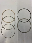 Honda Foreman Trx 500 Piston Ring .25 Over 13011-HP0-A01 2005-2019 Oem. Fixed Price $54.99.