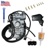 FCRMX33 FCR33 Carburetor For Honda CRF150R 07-09 Fuel Mixture Screw. Fixed Price $110.47.