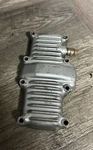 1975 Honda CB500T Oem Exhaust Head Cover 12320375000. Fixed Price $63.99.