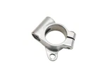 Oem Kawasaki 46012-1279 Upper Handle Holder Qty. Fixed Price $42.99.