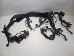 Harley-davidson 2012 Electra Glide Main Wiring Harness Abs 70121-11. Fixed Price $199.00.