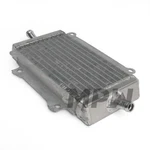 Vespa Gtv 250 06-09 (lh Rh) Rezo Performance Aluminium Radiator. Fixed Price $124.92.