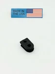 Fits Kawasaki A1 A7 1966-71 Tach Cable Rubber Grommet New! 54018-001. Fixed Price $10.99.