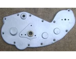 Indian - Cam Cover Scout & 101 1928 29 30 28D11X Or 35D148X. Fixed Price $450.00.