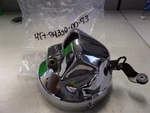 Nos Yamaha Oem Chrome Body Assy 1981-83 XV750 Virago 1983 XV920 4X7-84330-00-93. Fixed Price $99.99.