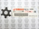 Yamaha Nos New 90214-13055 Claw Washer Cw Cy Yw. Fixed Price $14.99.