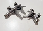 Transmission Gear Shift Forks 1972 Yamaha LT2M 1970-1971 HT1B. Fixed Price $24.99.