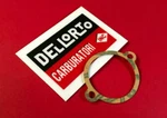 Dellorto Nos ME18BS Float Chamber Gasket Ducati 85 98 Ts 180 125 Cadet Bronco. Fixed Price $8.99.