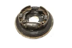Kawasaki Mule 610 4X4 07 Brake Backing Plate Left Rear 41035-0013 52280. Fixed Price $79.95.