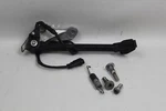 Ducati Hypermotard 821 13-15 Kickstand Sidestand Bracket & Switch 55610691B. Fixed Price $124.99.
