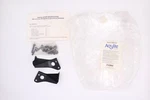 Cyro Mini Cruiser Windscreen Part Number ACC-11143-05-00 For Yamaha. Fixed Price $68.99.