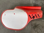 Honda 1983 CR80 Oem Right Side Plate / Frame Cover #83510-GC4-700ZA. Fixed Price $130.48.