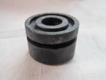 Honda, Nos, CB450 Sc, CX500 Front Tank Rubber, # 17611-449-010. S62A. Fixed Price $7.99.