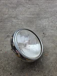 79-80 1980 Honda Nighthawk CB400 Headlight Front Lamp. Fixed Price $49.95.