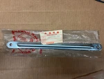 Vintage Honda 68-74 CB450 67-74 CL450 Rear Brake Stopper Arm Nos 43431-292-000. Fixed Price $69.99.