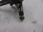 Shift Shaft Assembly 1982 Yamaha Xj 1100. Fixed Price $15.00.