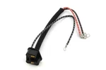 Headlamp Wiring Harness Connector For Harley-davidson. Fixed Price $52.99.