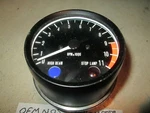 Vintage Nos Oem 1974 1978 Kawasaki Tachometer 25016-027. Fixed Price $134.95.