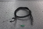 1981 Honda CB750F Super Sport Throttle Cable Set 17910-425-405 17920-425-030. Fixed Price $29.95.