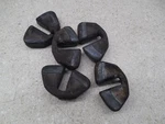 2001-2009 Suzuki GS500 / 03-07 SV650 Rear Wheel Hub Rubber Dampers 64651-27A01. Fixed Price $8.32.