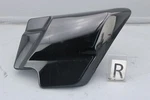 2021 Harley Road King Special Right Side Frame Cover Panel Vivid Black. Fixed Price $34.44.