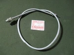 Kawasaki A1SS A7SS Speedometer Cable Nos Oem Asp Code 54001-017 Gray. Fixed Price $50.15.