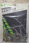 New Genuine Kawasaki S1 250 Triple Engine Top Bottom Gasket Kit Oem K14046-109. Fixed Price $49.99.