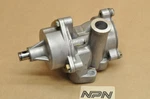 Vtg Used Oem Suzuki GSX-R1100 GSX-R750 GSX1100 GSX750 Engine Oil Pump. Fixed Price $16.49.