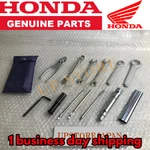 1993-2008 Honda Tool Set Kit New 89010-MY6-670 Wrench Pliers. Fixed Price $70.04.