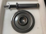 Harley Panhead Duo-glide Side Service Stand Jack 1958-64 Oem# 95825-58. Fixed Price $79.95.