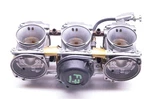 Mikuni 1240635 Carburetor Throttle Body Assembly. Fixed Price $378.89.