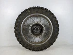 Yamaha TTR90E TT-R90E Back Rear Wheel Hub Rim And Tire. Fixed Price $199.00.