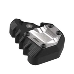 Evotech Side Stand Extension / Riser Plate - Bmw 1300 Gs Adventure Trophy (202. Fixed Price $88.09.