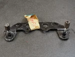 Honda CB400F 1976 37211-377-000 Bracket Stay.meter Set 10591. Fixed Price $20.04.