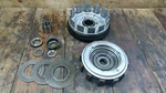 1983 Honda Shadow Clutch Basket Inner Hub Plates Assembly. Fixed Price $152.05.