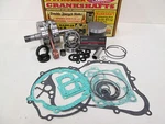 Yamaha Yz 85 Engine Rebuild Crankshaft, Namura Piston, Gaskets 2002-2018. Fixed Price $329.00.