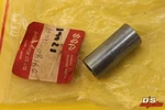 Nos Suzuki TC125 GT185 TS185 TS100 TC100 Front Axle Spacer Part# 54711-28303. Fixed Price $22.95.